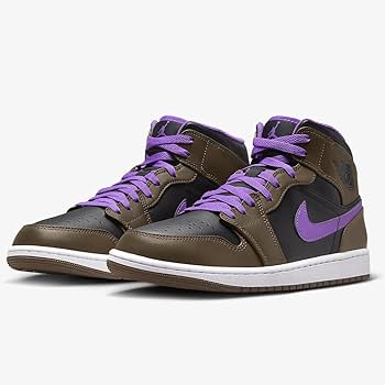 Amazon.co.jp: NIKE ナイキ エア ジョーダン 1 27.0cm AIR
